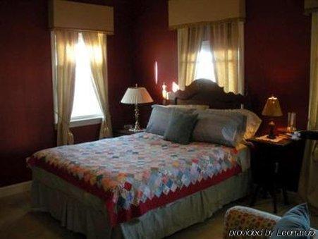 Haynes Bed And Breakfast Greensboro Chambre photo