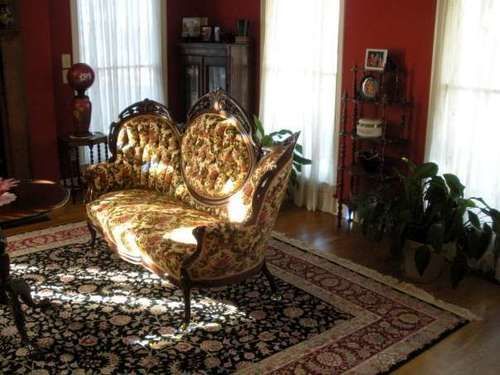 Haynes Bed And Breakfast Greensboro Extérieur photo